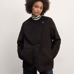 Everlane The October Coat